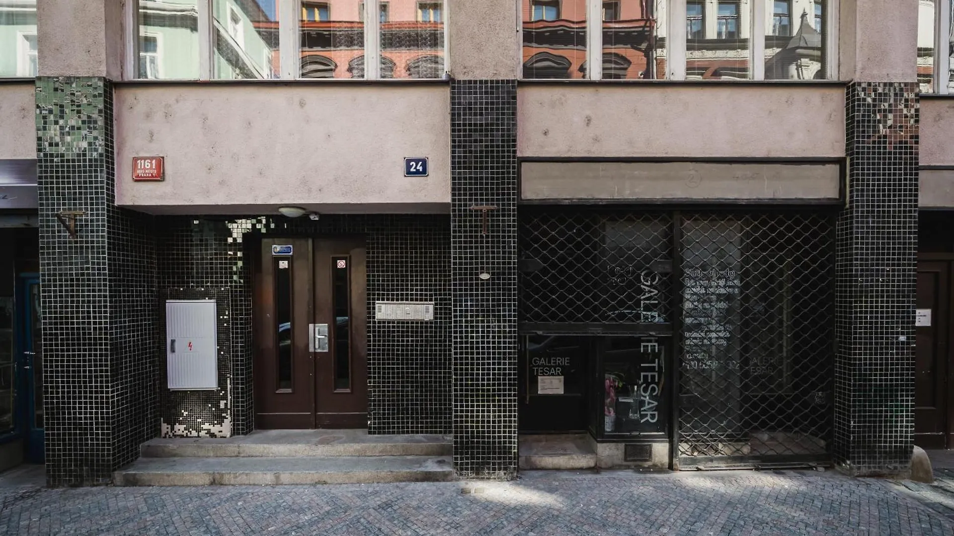 Prague Days - 1Bdr - Workspace - Netflix - New Town Tschechische Republik