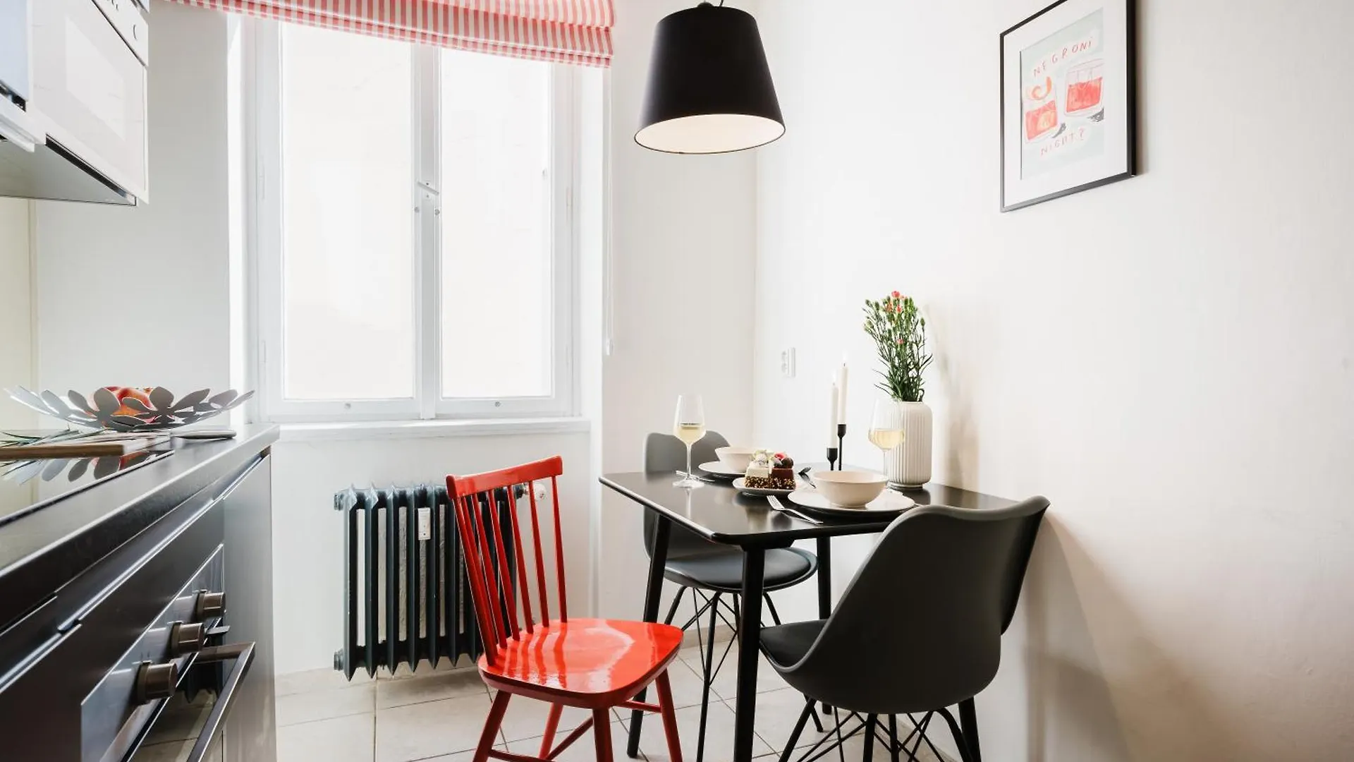 Apartment Prague Days - 1Bdr - Workspace - Netflix - New Town Tschechische Republik