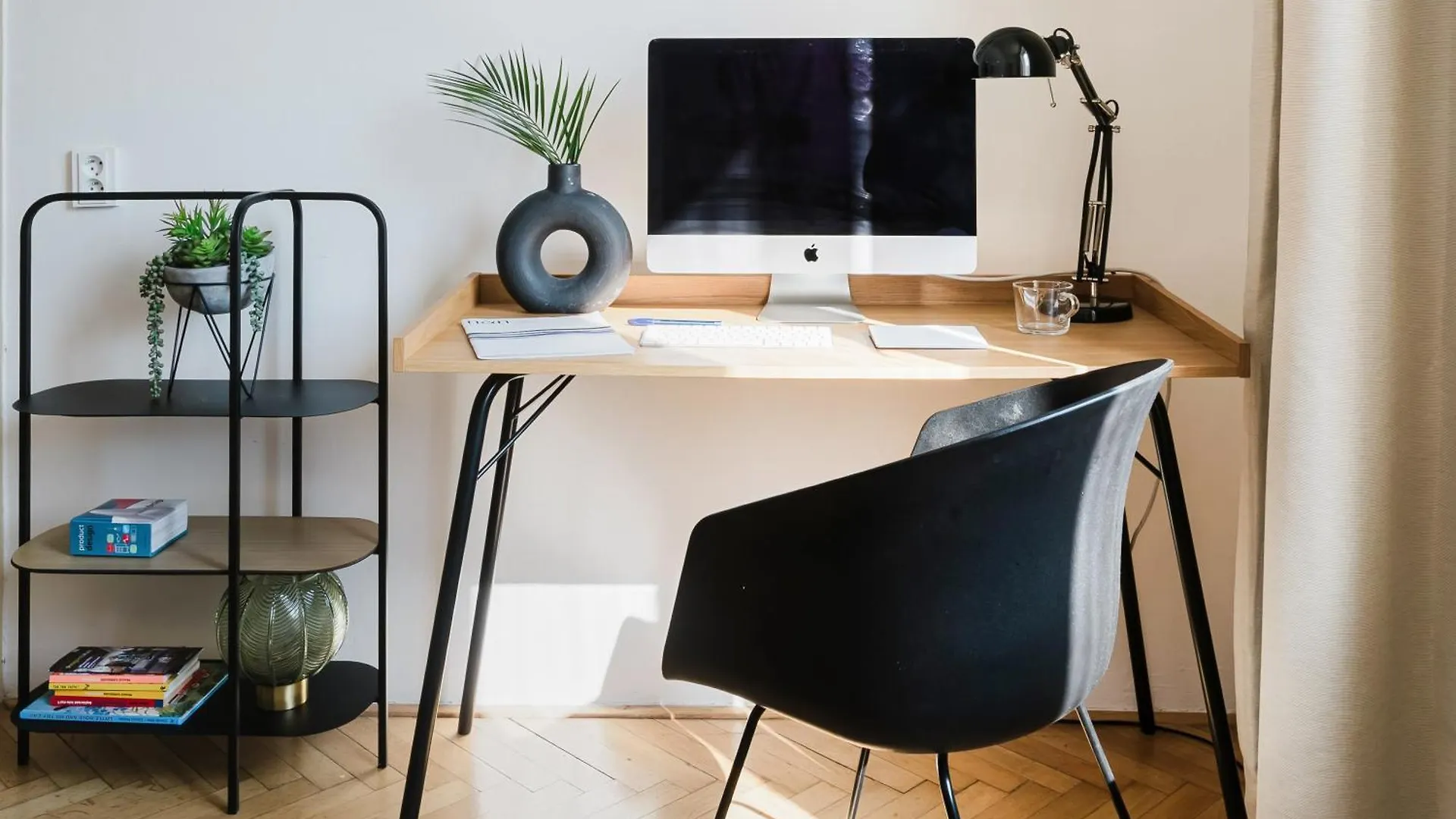 Prague Days - 1Bdr - Workspace - Netflix - New Town Apartment